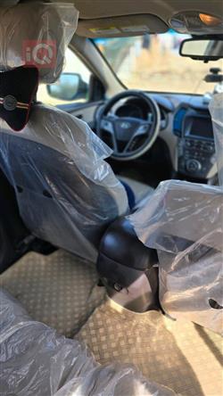 هيونداي سانتافي